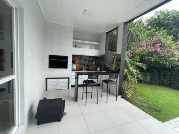 Imagem Casa com 4 Quartos à Venda, 510 m² em Jurerê - Florianópolis