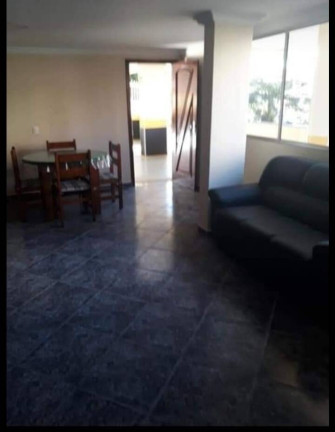 Imagem Apartamento com 1 Quarto à Venda, 50 m² em Vila Tupi - Praia Grande