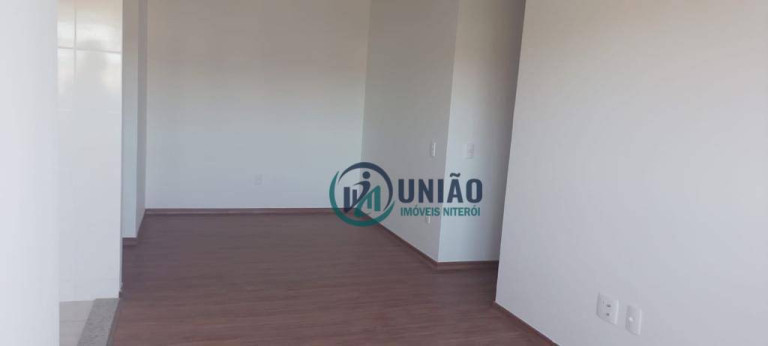Imagem Apartamento com 3 Quartos à Venda, 60 m² em Maria Paula - São Gonçalo