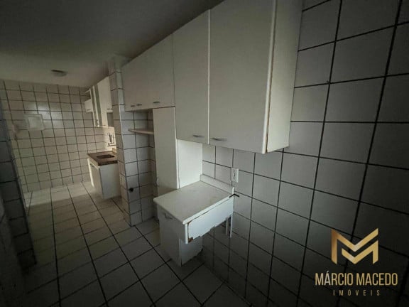 Imagem Apartamento com 2 Quartos à Venda, 63 m² em Papicu - Fortaleza