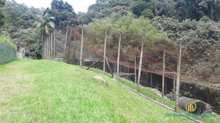 Imagem Terreno à Venda, 33 m² em Jardim Arco-íris - Cotia