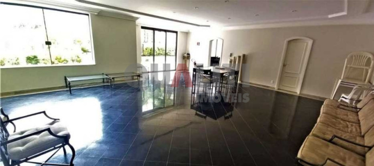 Imagem Apartamento com 4 Quartos à Venda, 454 m² em Campo Belo - São Paulo