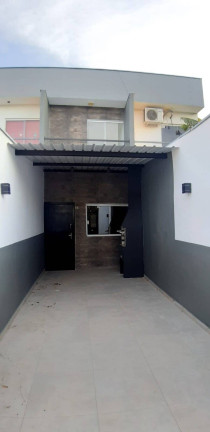 Imagem Sobrado com 2 Quartos à Venda, 76 m² em Jardim Abaeté - Sorocaba