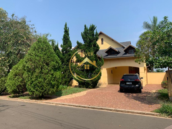 Imagem Casa com 3 Quartos à Venda, 330 m² em Loteamento Alphaville Campinas - Campinas