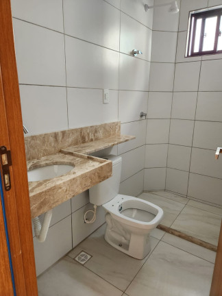 Imagem Apartamento com 3 Quartos à Venda, 76 m² em Bessa - João Pessoa