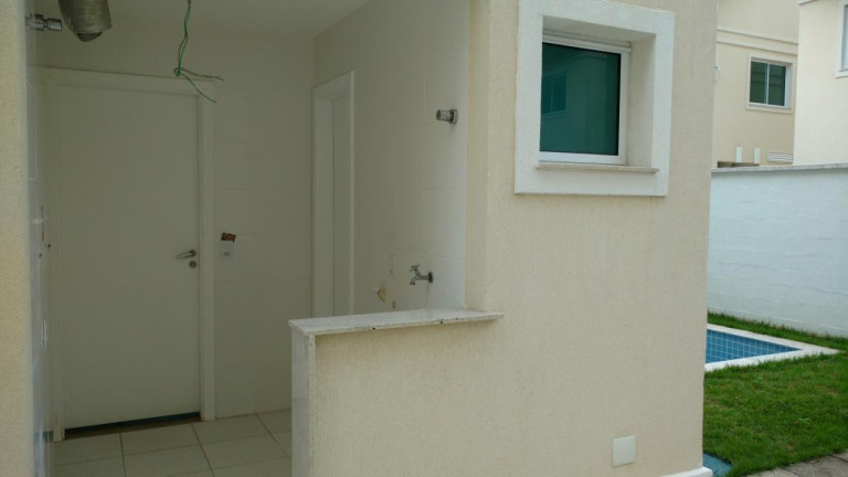 Casa com 4 Quartos à Venda, 165 m² em Recreio Dos Bandeirantes - Rio De Janeiro
