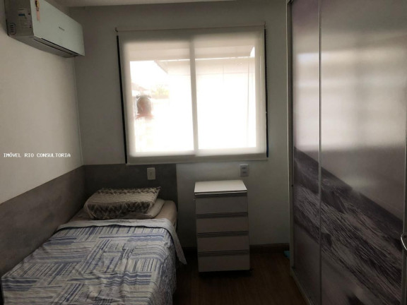 Imagem Apartamento com 3 Quartos à Venda, 127 m² em Rio De Janeiro