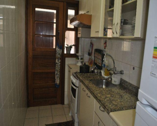 Imagem Apartamento com 2 Quartos à Venda, 65 m² em Chácara Das Pedras - Porto Alegre