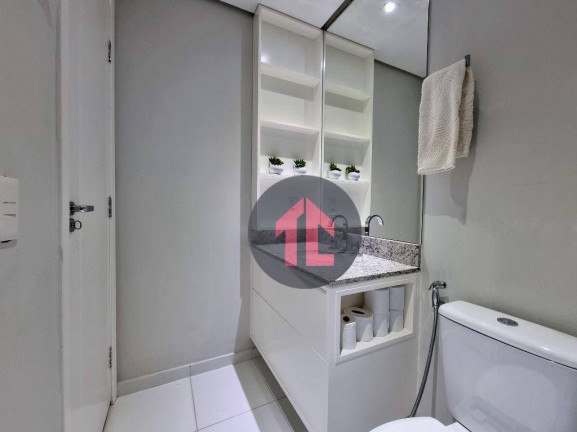 Imagem Apartamento com 2 Quartos à Venda, 101 m² em Cambuí - Campinas