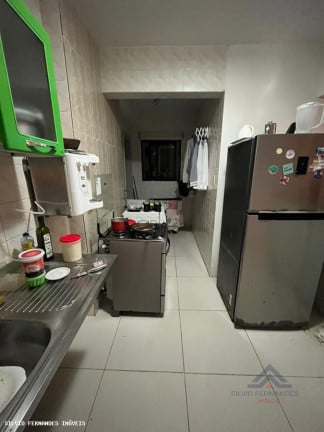 Imagem Apartamento com 3 Quartos à Venda, 83 m² em Stiep - Salvador