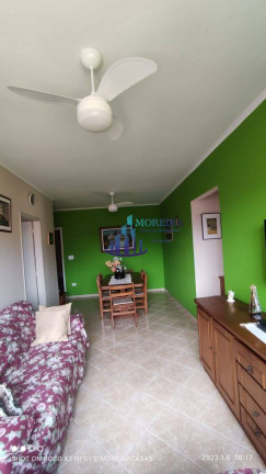 Imagem Apartamento com 1 Quarto à Venda ou Locação, 68 m² em Praia Grande