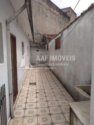 Imagem Casa com 3 Quartos à Venda, 163 m² em Vila Santa Isabel - São Paulo