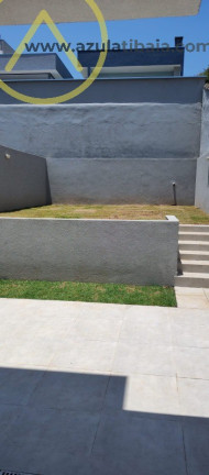 Imagem Casa com 3 Quartos à Venda, 120 m² em Jardim Dos Pinheiros - Atibaia