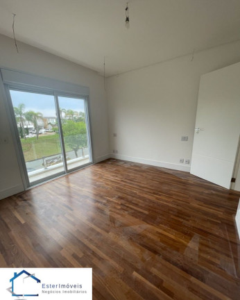 Imagem Casa com 4 Quartos para Alugar ou Temporada, 350 m² em Condomínio Burle Marx - Santana De Parnaiba