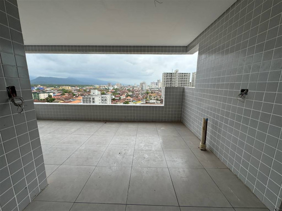 Imagem Apartamento com 2 Quartos à Venda, 82 m² em Caiçara - Praia Grande