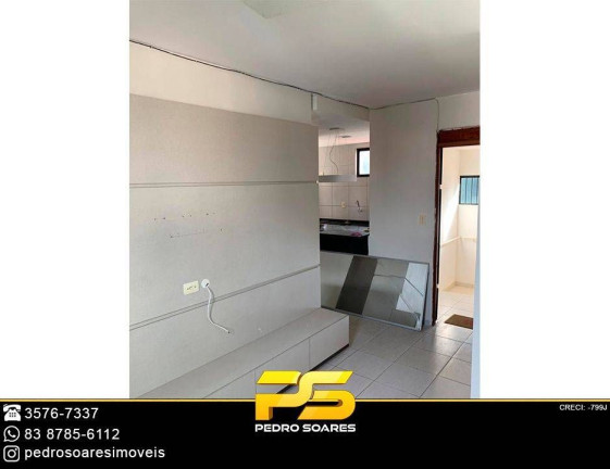 Imagem Apartamento com 2 Quartos à Venda, 70 m² em Poço - Cabedelo