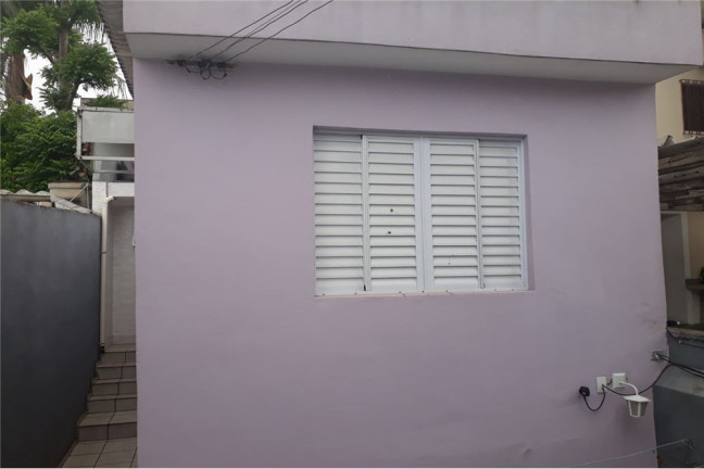 Imagem Casa com 4 Quartos à Venda, 141 m² em Vila Guilhermina - São Paulo