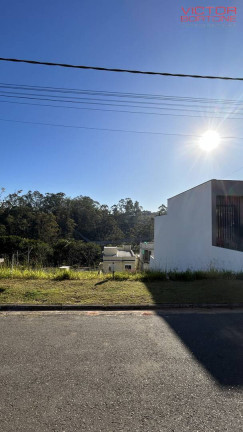 Imagem Terreno em Condomínio à Venda, 250 m² em Cézar De Souza - Mogi Das Cruzes