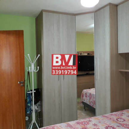 Apartamento com 2 Quartos à Venda, 50 m² em Vila Da Penha - Rio De Janeiro