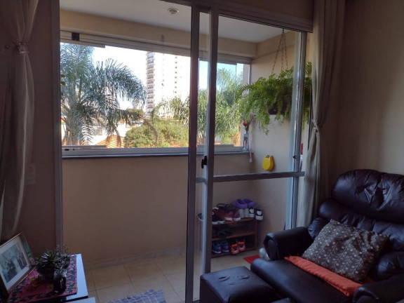 Imagem Apartamento com 3 Quartos à Venda, 71 m² em Vila Moinho Velho - São Paulo