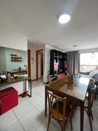 Apartamento com 2 Quartos à Venda, 68 m² em Altiplano Cabo Branco - João Pessoa