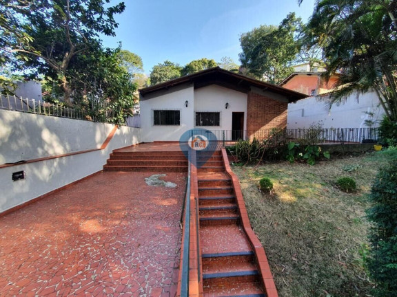 Casa com 3 Quartos à Venda, 250 m² em Butantã - São Paulo