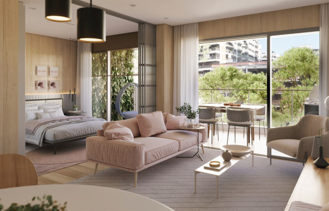 Imagem Apartamento com 4 Quartos à Venda, 131 m² em Botafogo - Rio De Janeiro