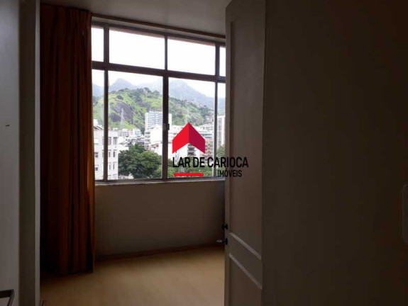 Apartamento com 1 Quarto à Venda, 56 m² em Tijuca - Rio De Janeiro