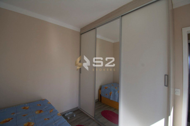 Imagem Apartamento com 2 Quartos à Venda, 87 m² em Vila Anastácio - São Paulo