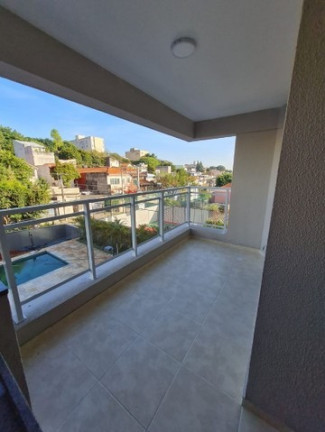 Imagem Apartamento com 1 Quarto à Venda, 67 m² em Vila Ipojuca - São Paulo