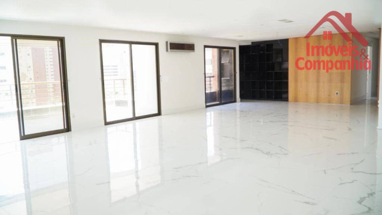 Imagem Apartamento com 2 Quartos à Venda, 317 m² em Meireles - Fortaleza