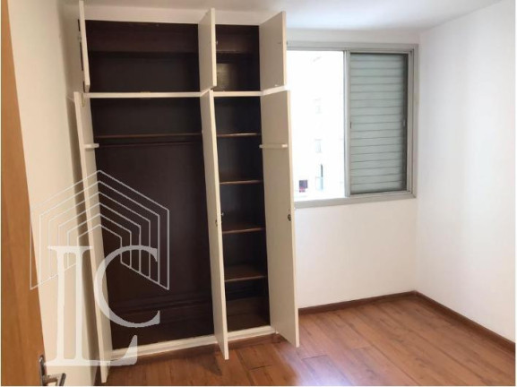 Imagem Apartamento com 3 Quartos para Alugar, 90 m² em Itaim Bibi - São Paulo