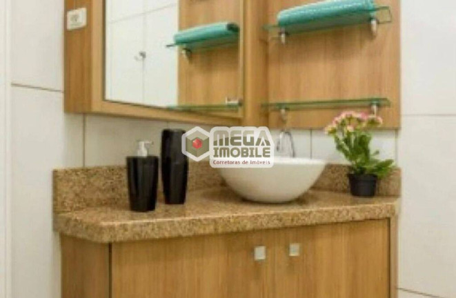 Imagem Apartamento com 2 Quartos à Venda, 58 m² em Centro - Florianópolis