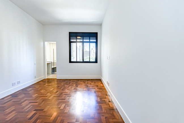 Apartamento com 3 Quartos à Venda, 212 m² em Consolação - São Paulo