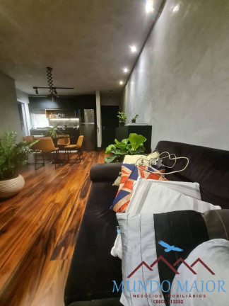 Imagem Apartamento com 3 Quartos à Venda, 70 m² em Centro - São Bernardo Do Campo