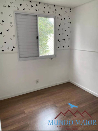Imagem Apartamento com 3 Quartos à Venda, 65 m² em Vila Alzira - Santo André