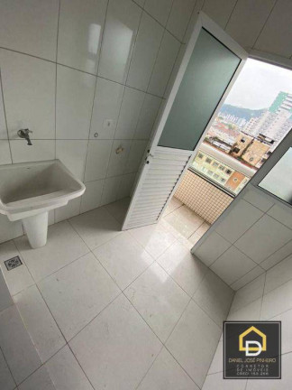 Imagem Apartamento com 3 Quartos à Venda, 122 m² em Boqueirão - Praia Grande