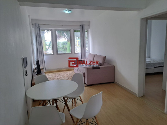 Imagem Apartamento com 2 Quartos à Venda, 85 m² em Centro - Florianópolis