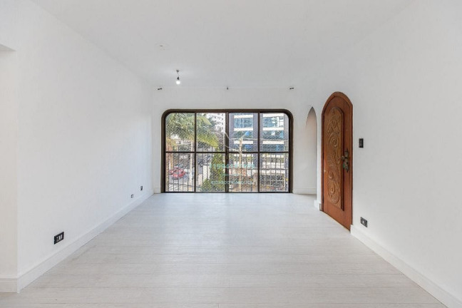 Imagem Apartamento com 3 Quartos à Venda, 105 m² em Aclimação - São Paulo