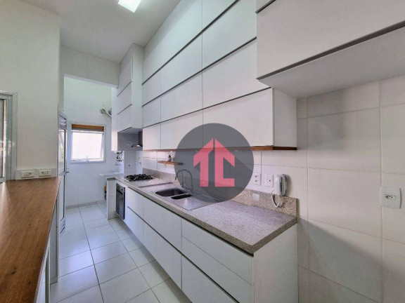 Imagem Apartamento com 2 Quartos à Venda, 101 m² em Cambuí - Campinas