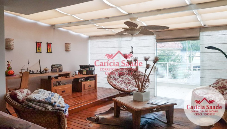 Imagem Casa com 3 Quartos à Venda, 145 m² em Vila Madalena - São Paulo