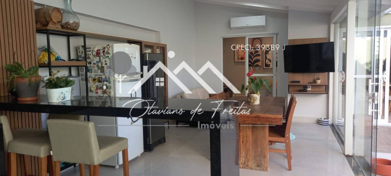 Imagem Casa de Condomínio com 4 Quartos à Venda, 200 m² em Medeiros - Jundiaí