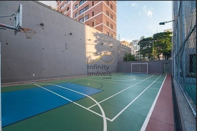 Imagem Apartamento com 4 Quartos à Venda, 217 m² em Anchieta - Belo Horizonte