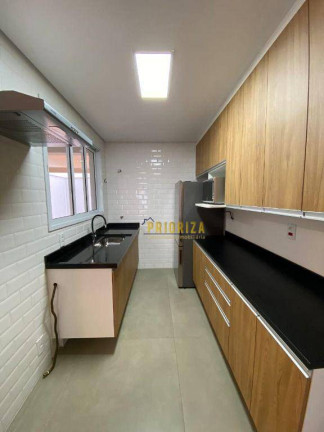 Imagem Casa com 3 Quartos à Venda, 130 m² em Condomínio Tirreno Residences - Sorocaba