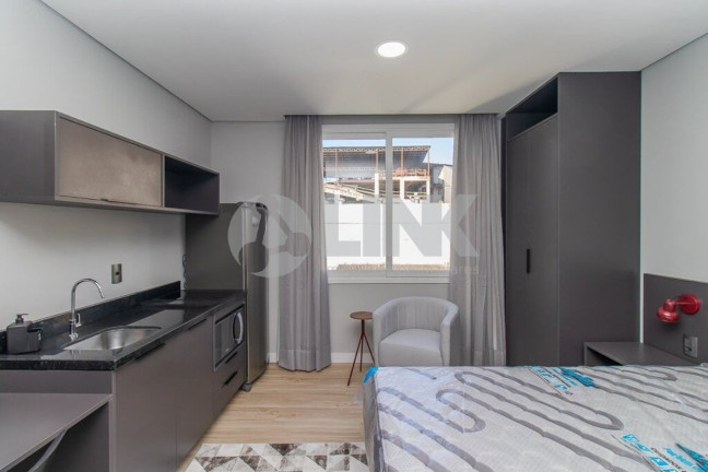 Apartamento com 1 Quarto à Venda,  em Centro Histórico - Porto Alegre