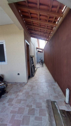 Imagem Casa com 2 Quartos à Venda, 70 m² em Quietude - Praia Grande