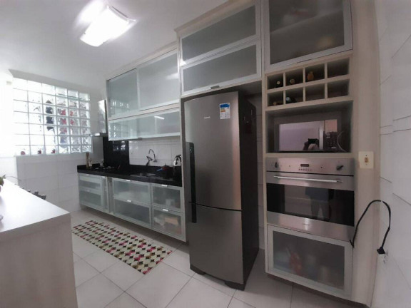 Imagem Apartamento com 2 Quartos à Venda, 110 m² em Guilhermina - Praia Grande