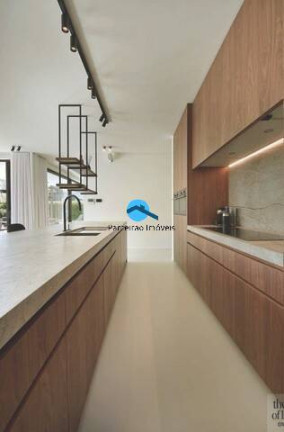 Imagem Apartamento com 4 Quartos à Venda, 400 m² em Parque Terra Nova Ii - São Bernardo Do Campo