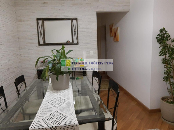 Apartamento com 4 Quartos à Venda, 80 m² em Vila Da Saúde - São Paulo