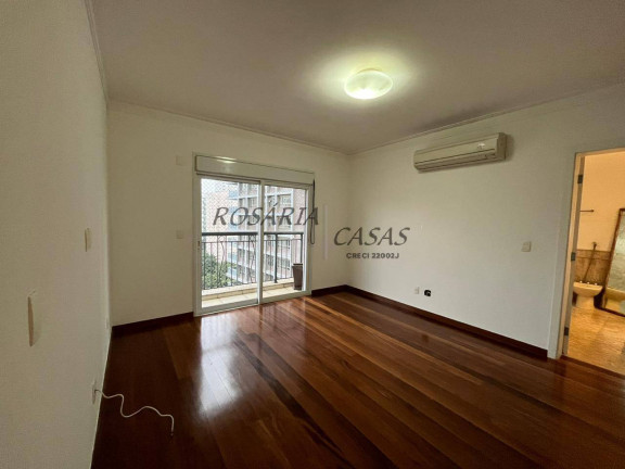 Imagem Apartamento com 4 Quartos para Alugar, 226 m² em Vila Nova Conceição  - São Paulo
